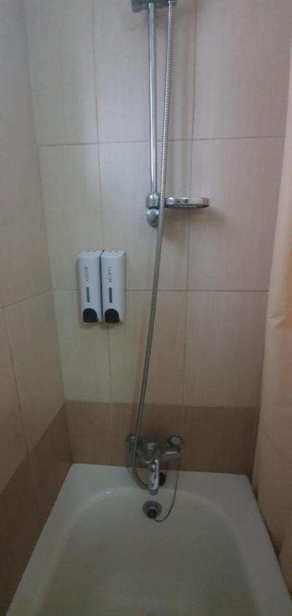 Vasilas Holiday Apartment #1 Λάρνακα Εξωτερικό φωτογραφία
