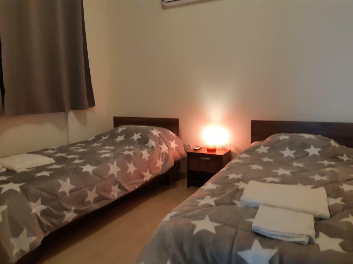 Vasilas Holiday Apartment #1 Λάρνακα Εξωτερικό φωτογραφία